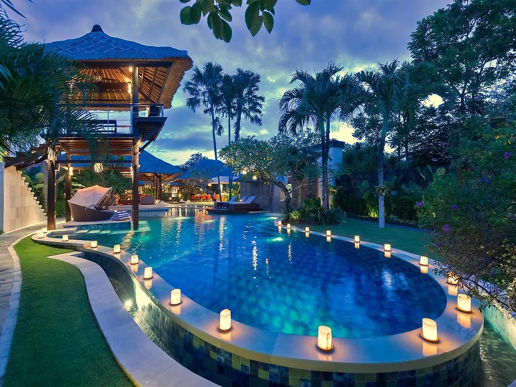 Villa Asta Seminyak  Indonesia