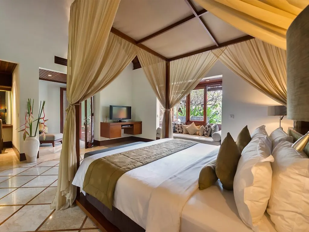 Villa Asta Seminyak  0*, Seminyak (Bali) Indonesia