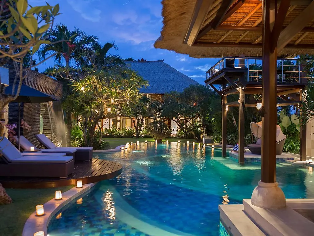 Villa Asta Seminyak  Indonesia