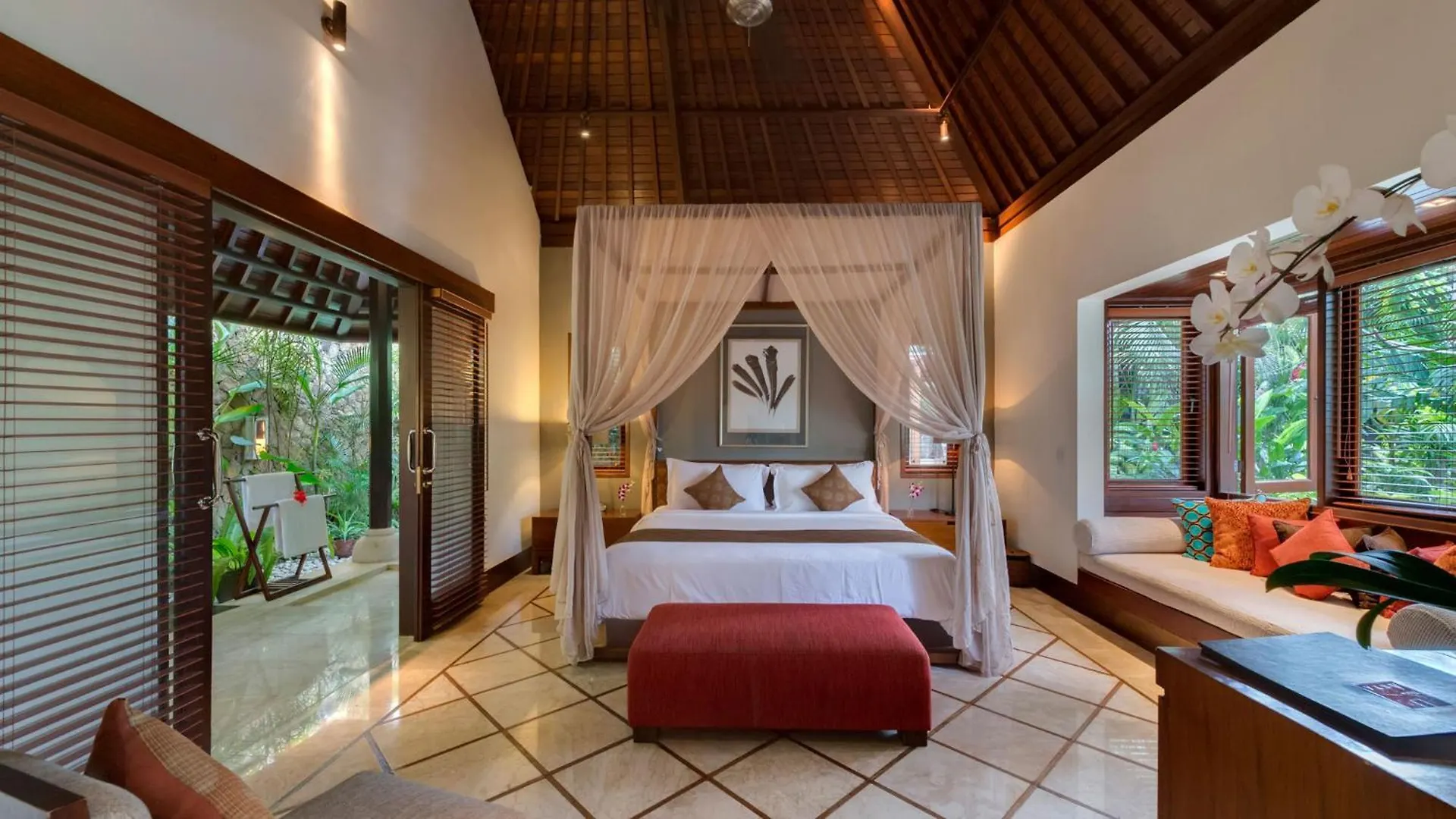 Villa Asta Seminyak  Indonesia