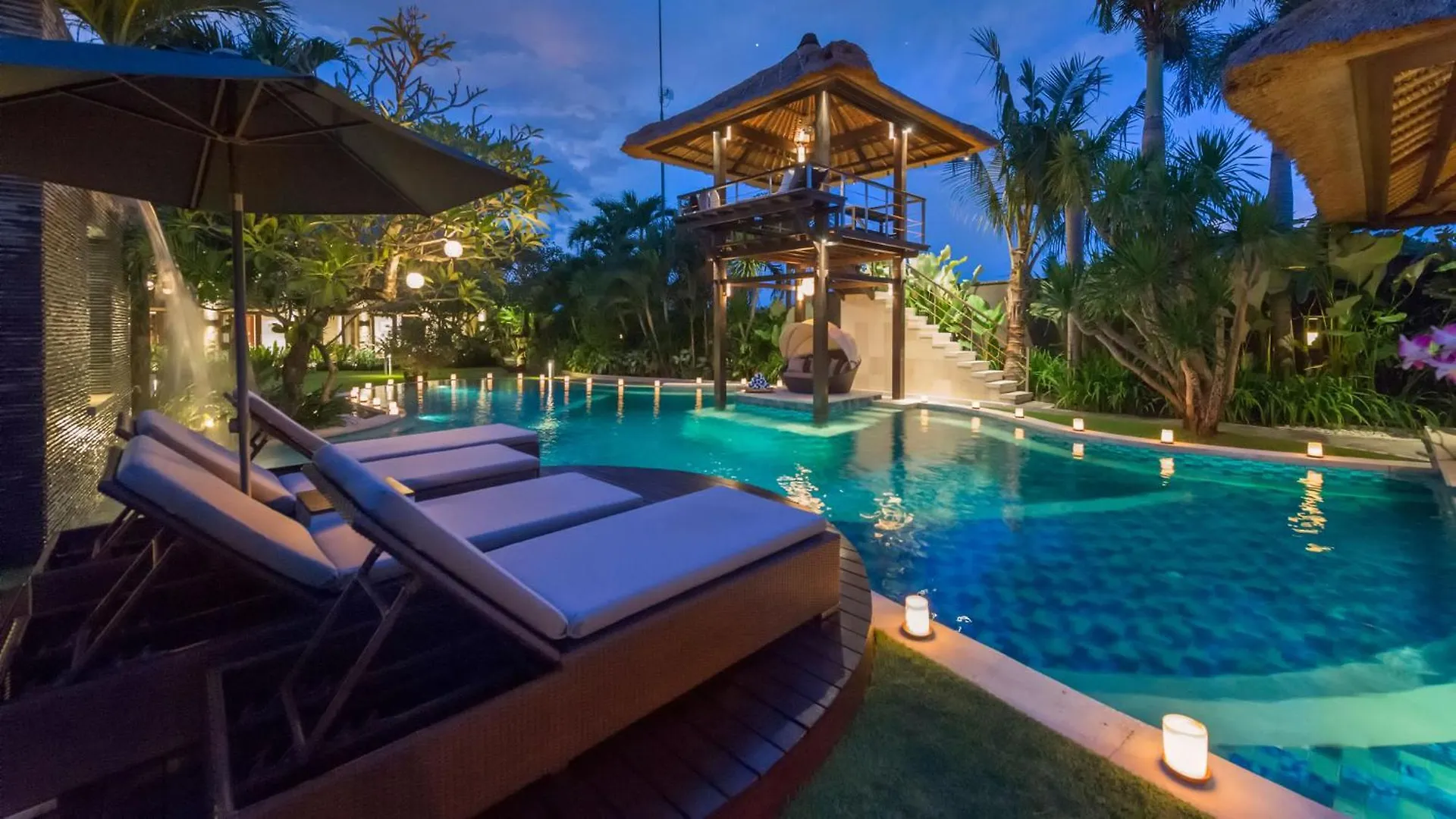 Villa Asta Seminyak