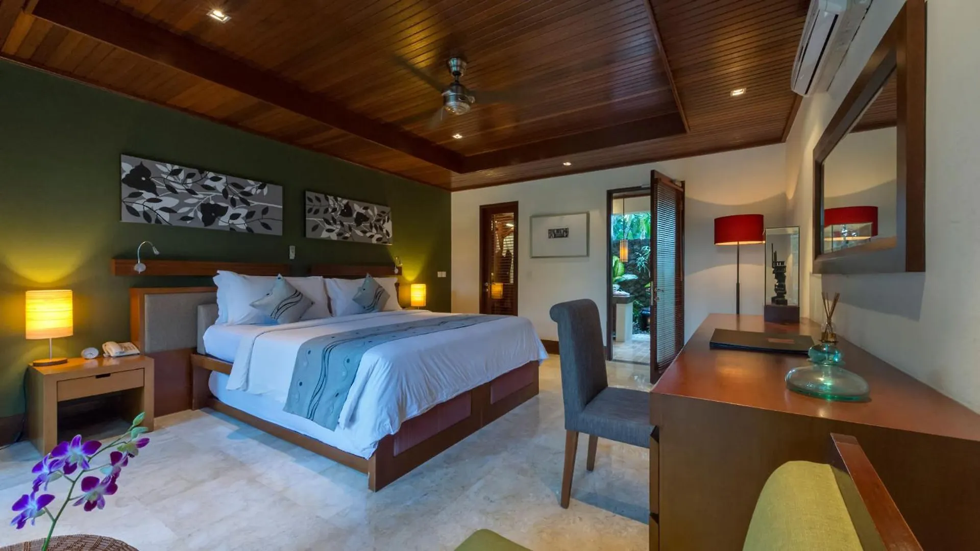Villa Asta Seminyak  0*, Seminyak (Bali)