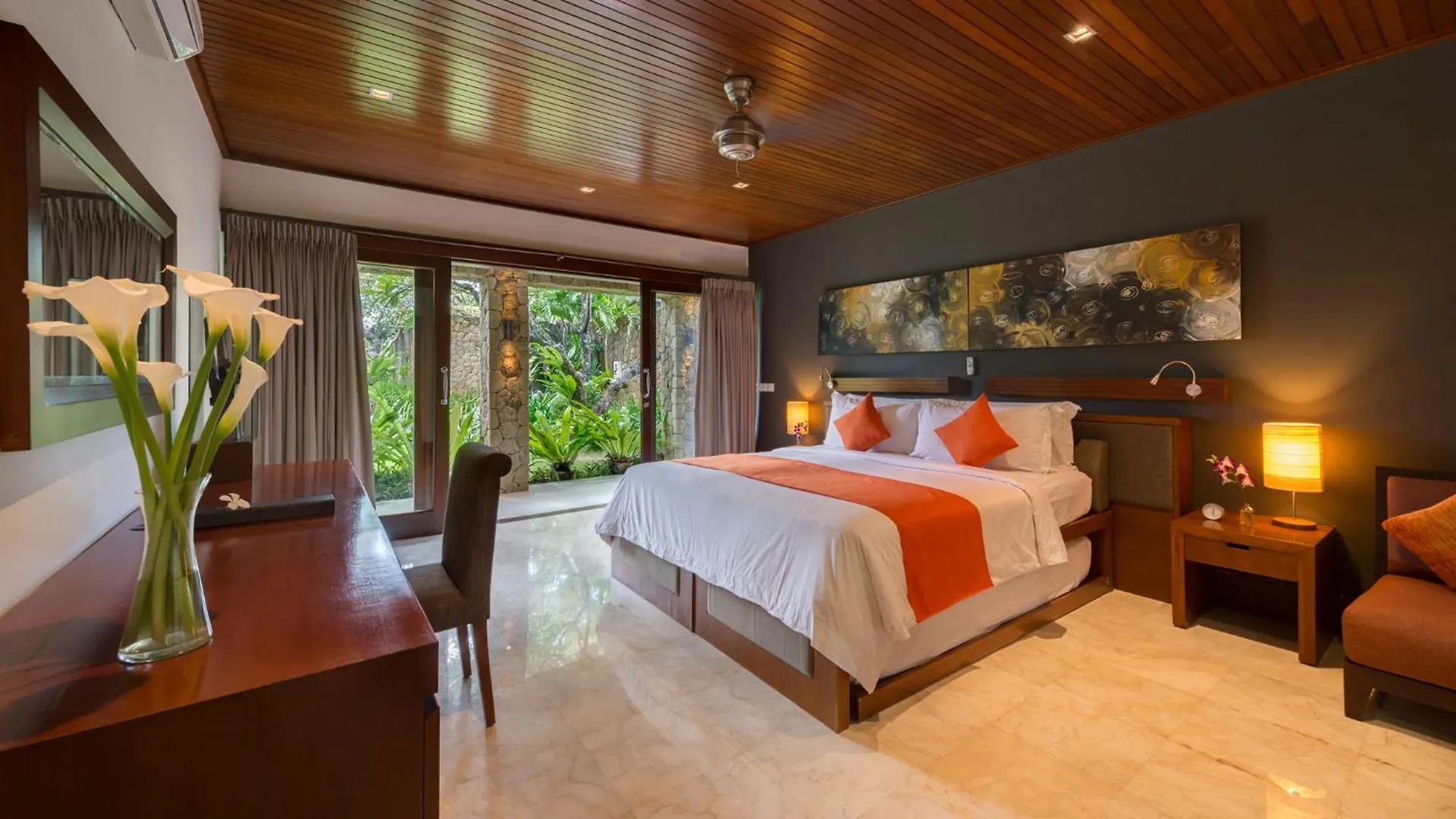 Villa Asta Seminyak