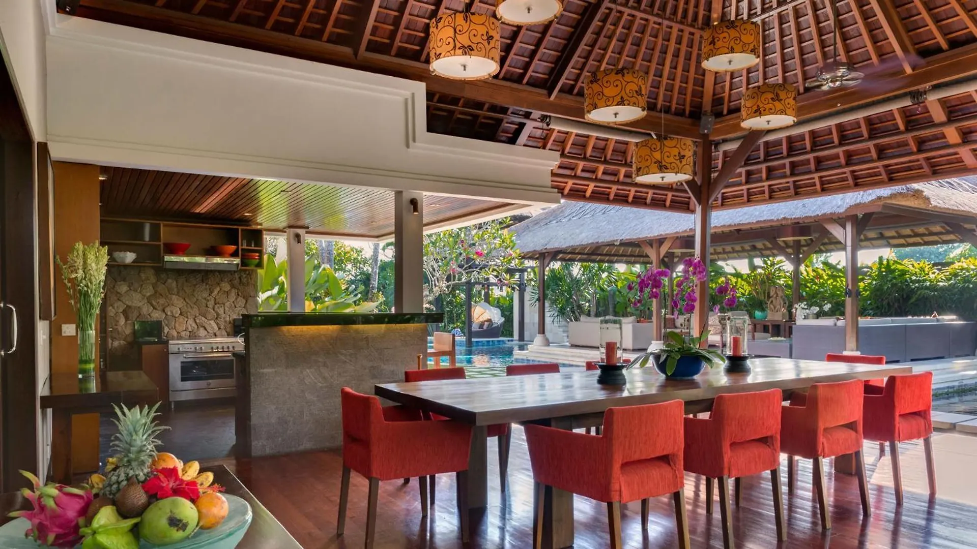 Villa Asta Seminyak