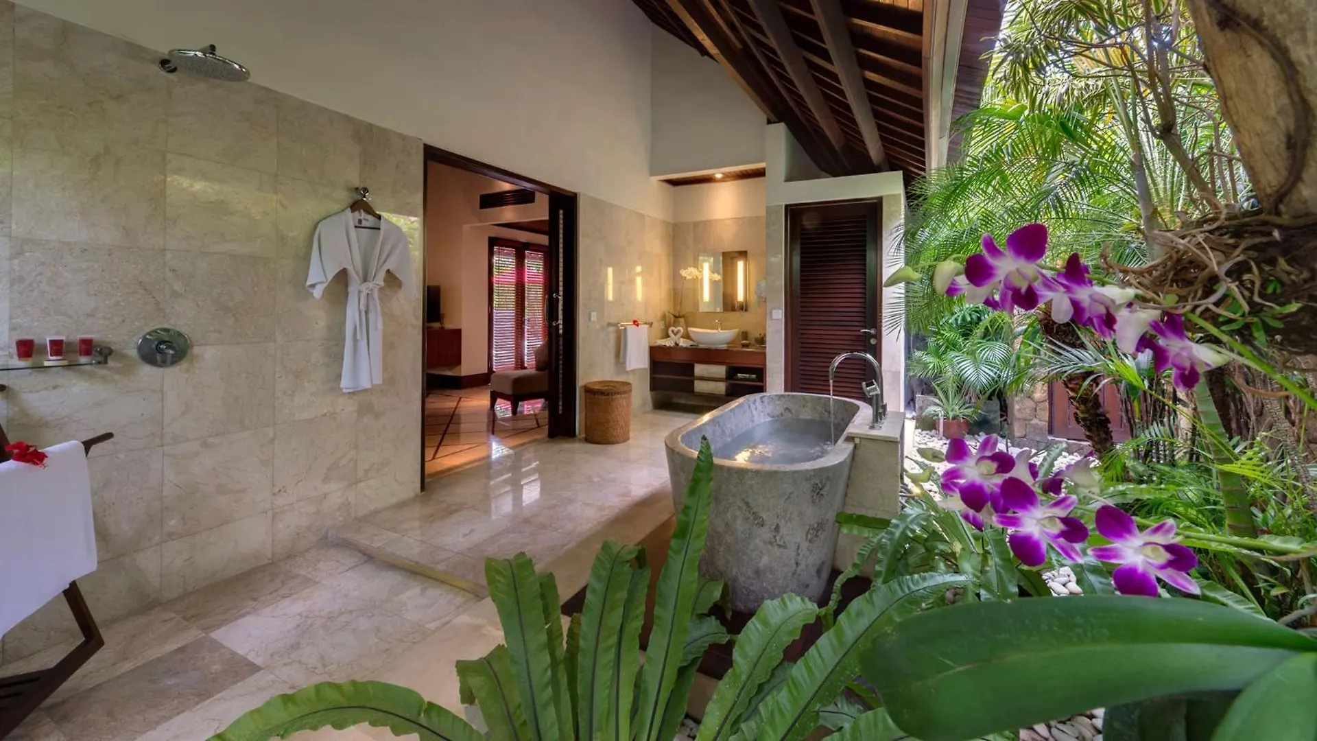 Villa Asta Seminyak