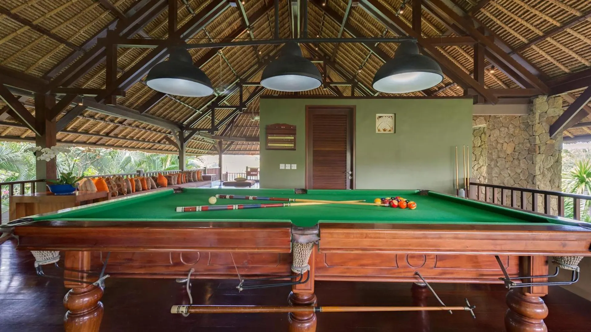 Villa Asta Seminyak  0*, Seminyak (Bali) Indonesia