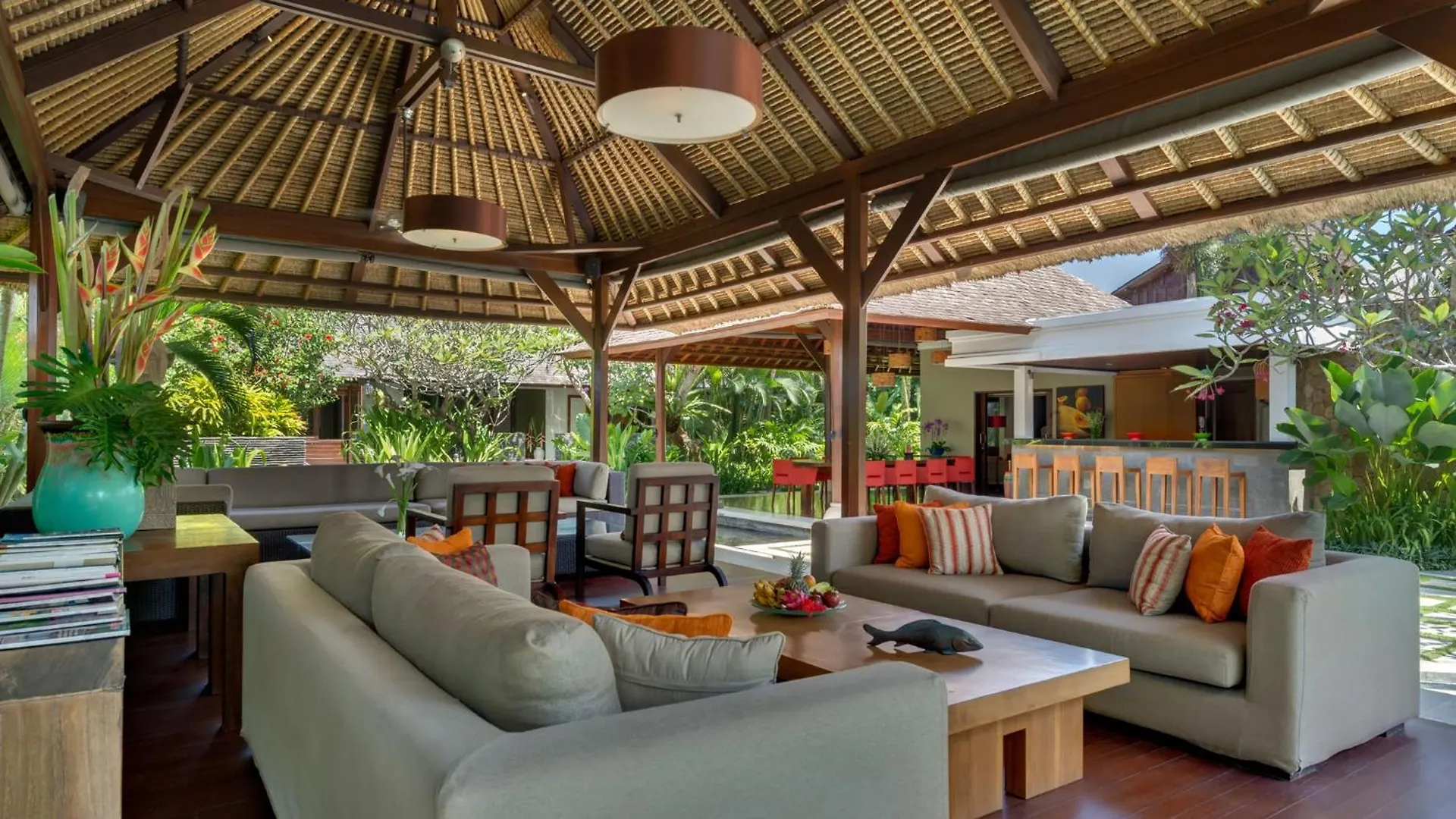 Villa Asta Seminyak   Seminyak (Bali)