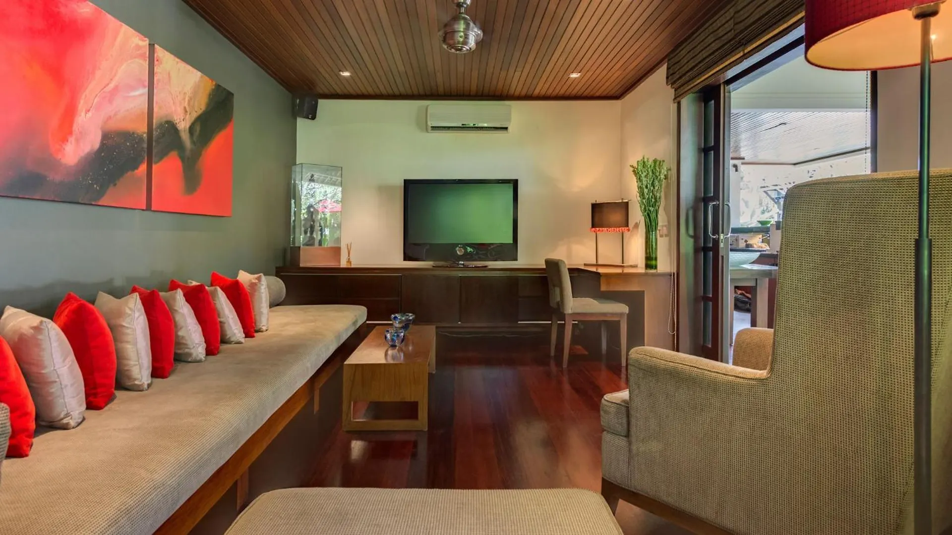 Villa Asta Seminyak  Indonesia