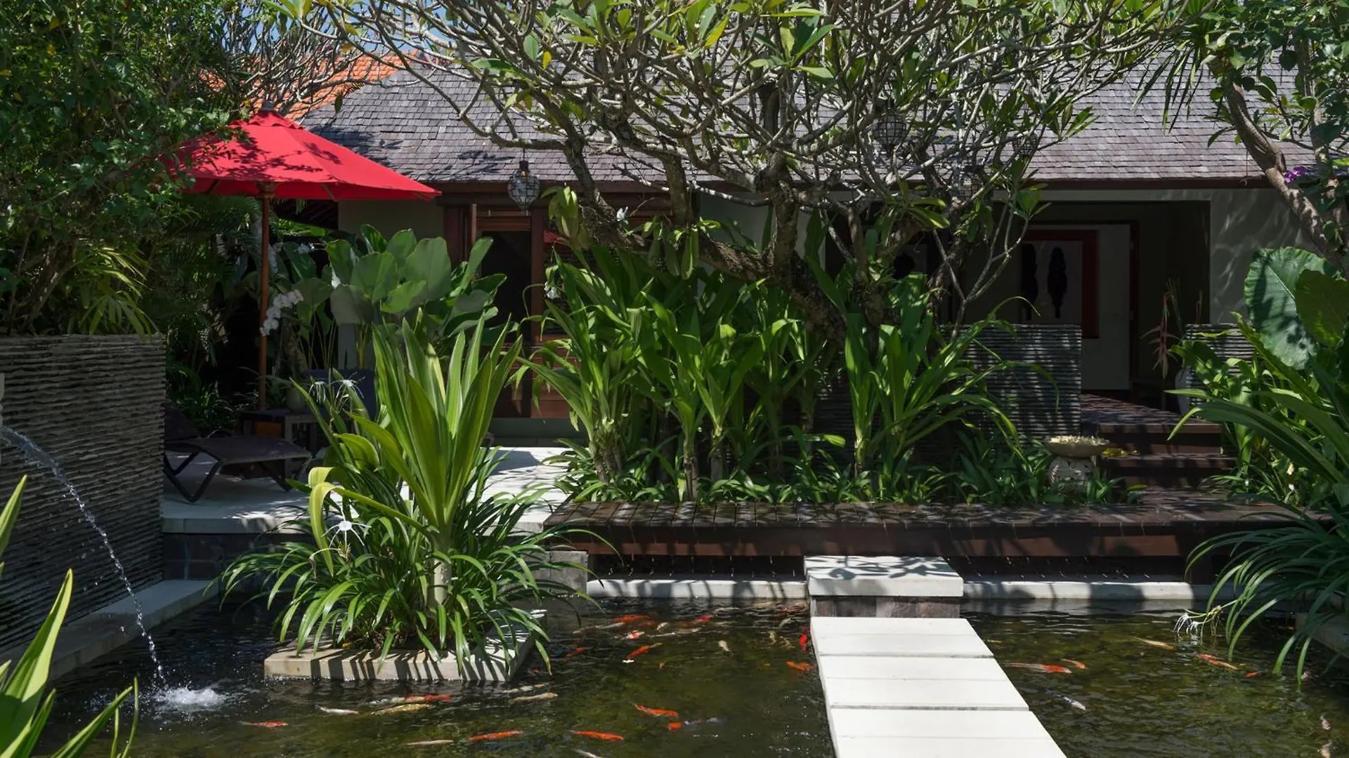 Villa Asta Seminyak  Seminyak (Bali)