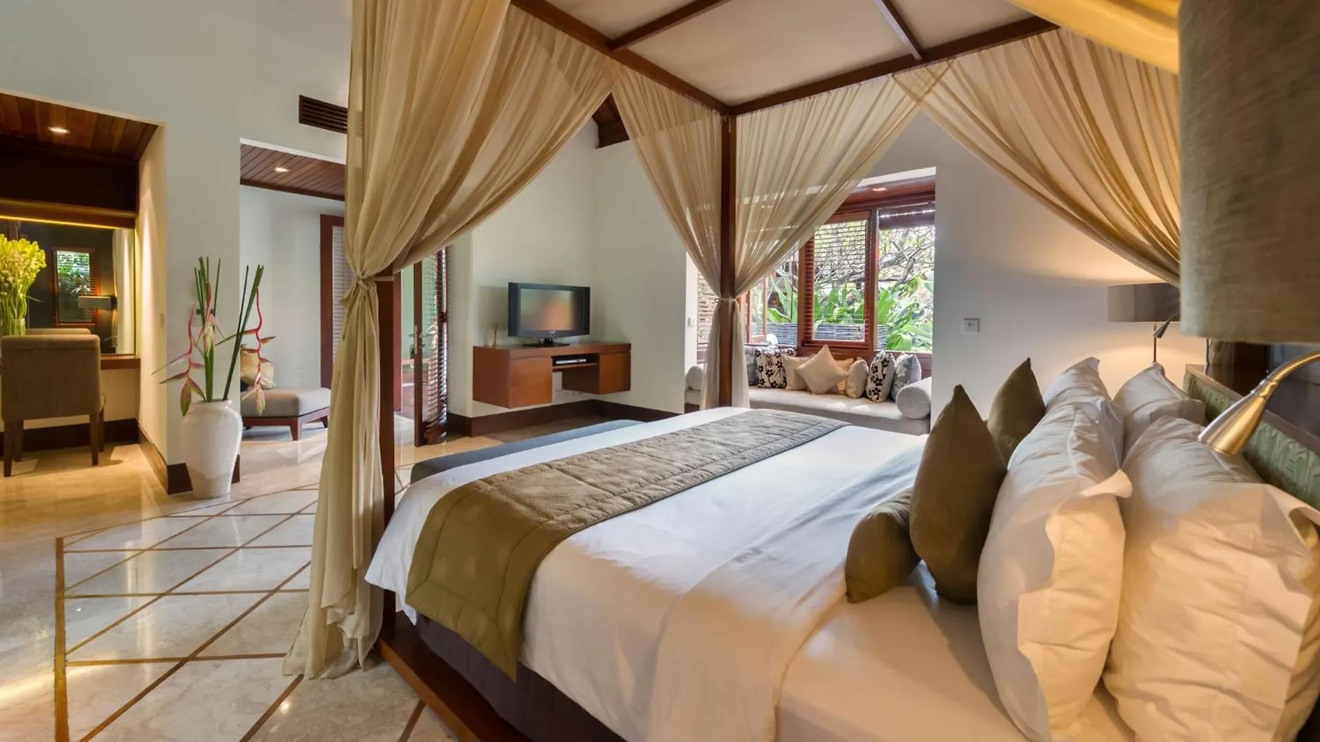 Villa Asta Seminyak