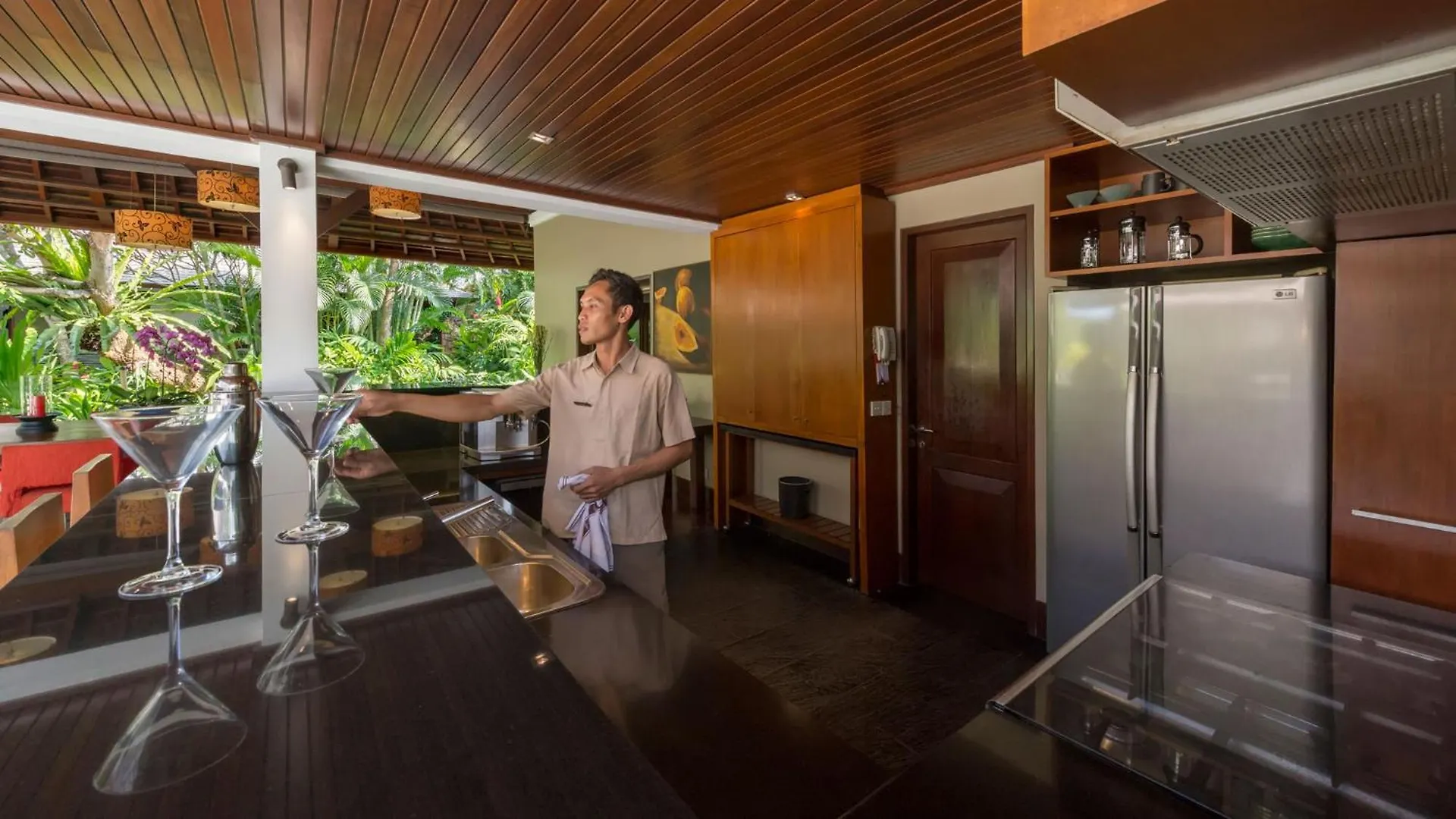 Villa Asta Seminyak