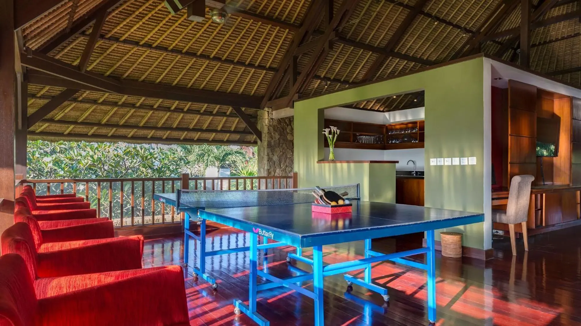 Villa Asta Seminyak