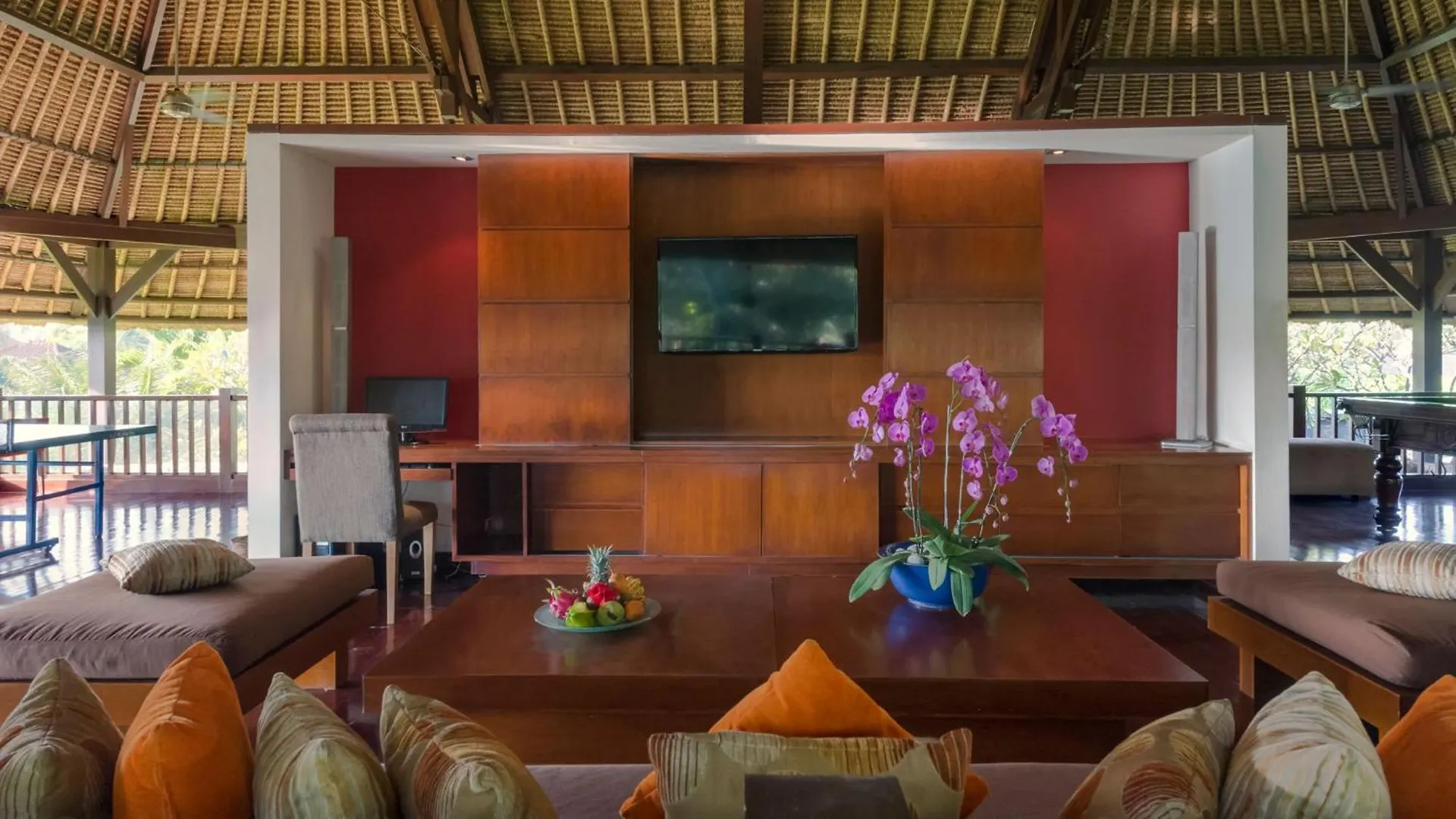 Villa Asta Seminyak