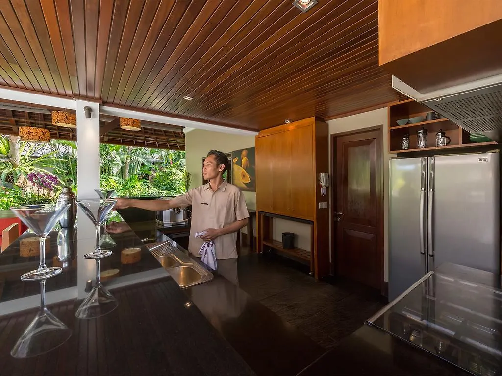 Villa Asta Seminyak