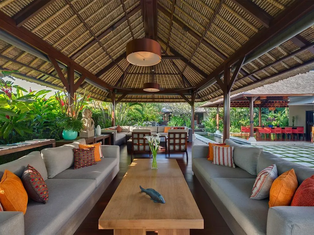 Villa Asta Seminyak  Indonesia