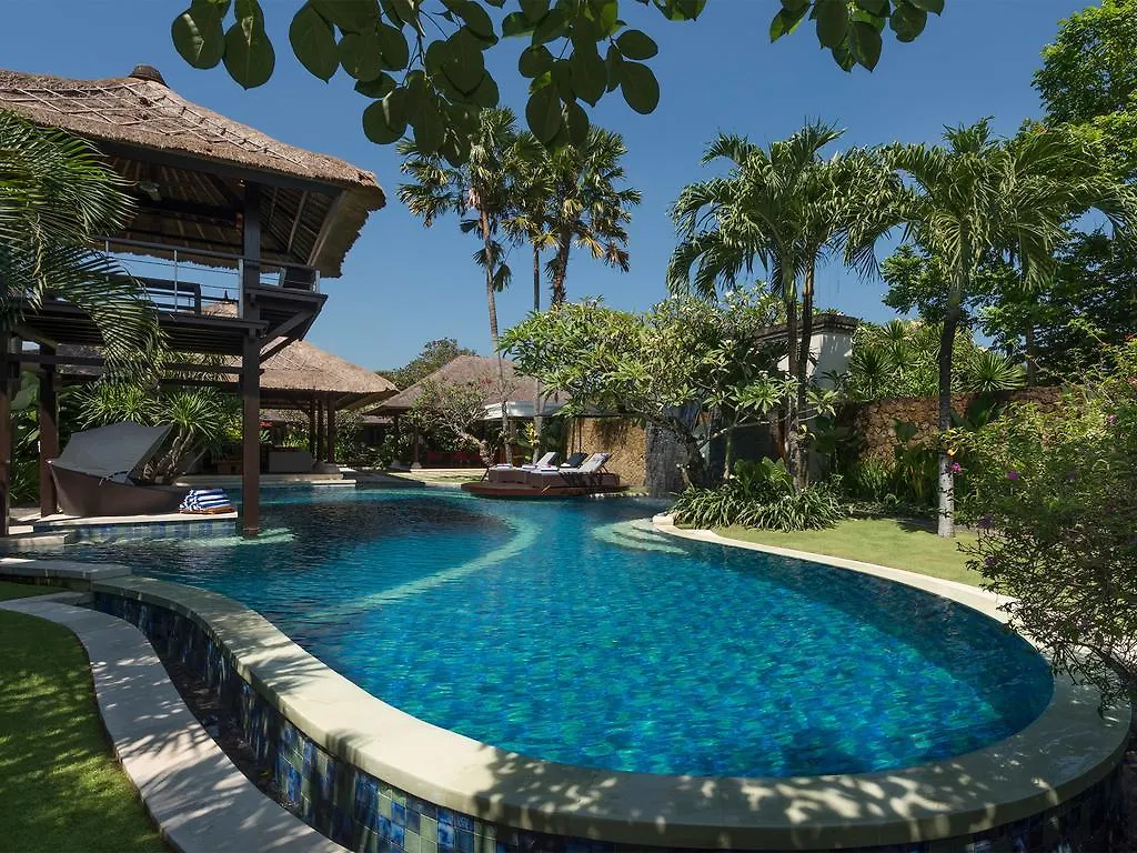 Villa Asta Seminyak   Seminyak (Bali)
