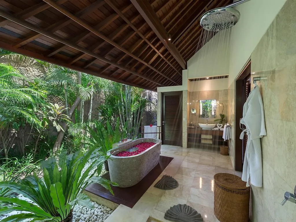 Villa Asta Seminyak