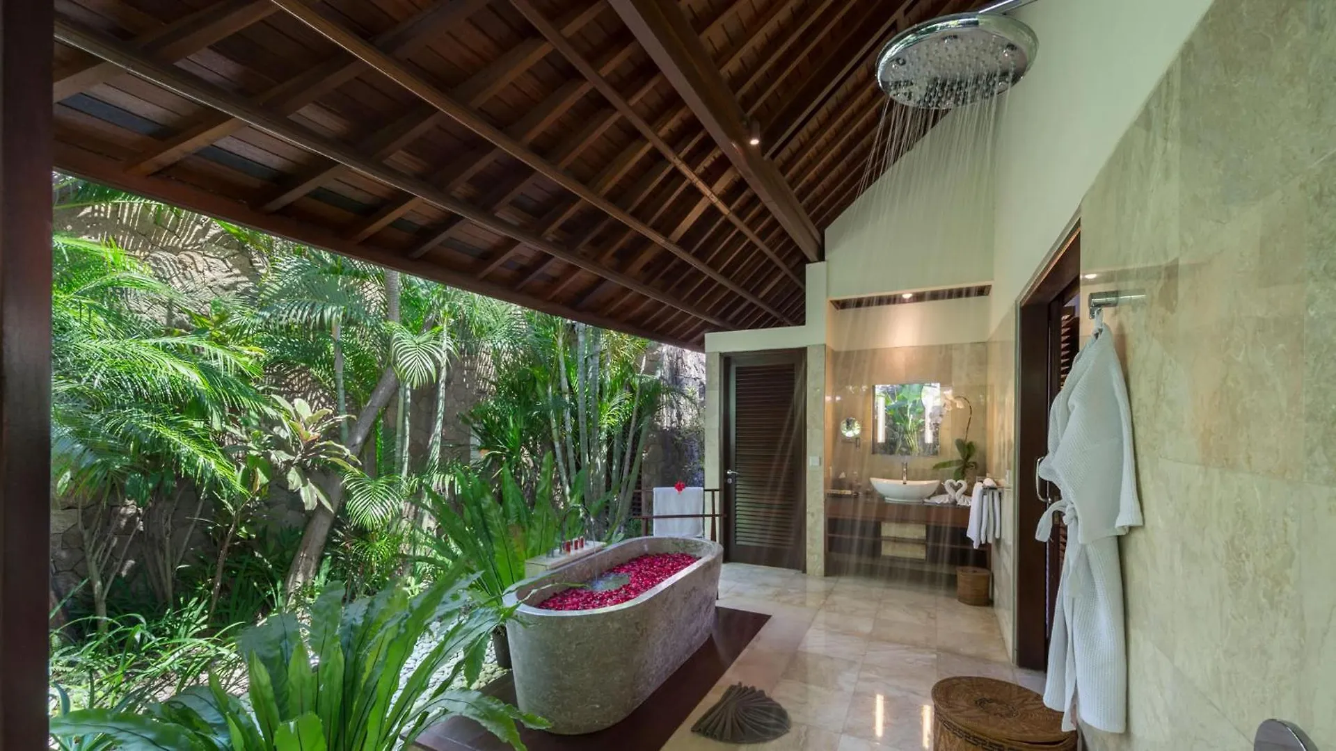 Villa Asta Seminyak  Indonesia