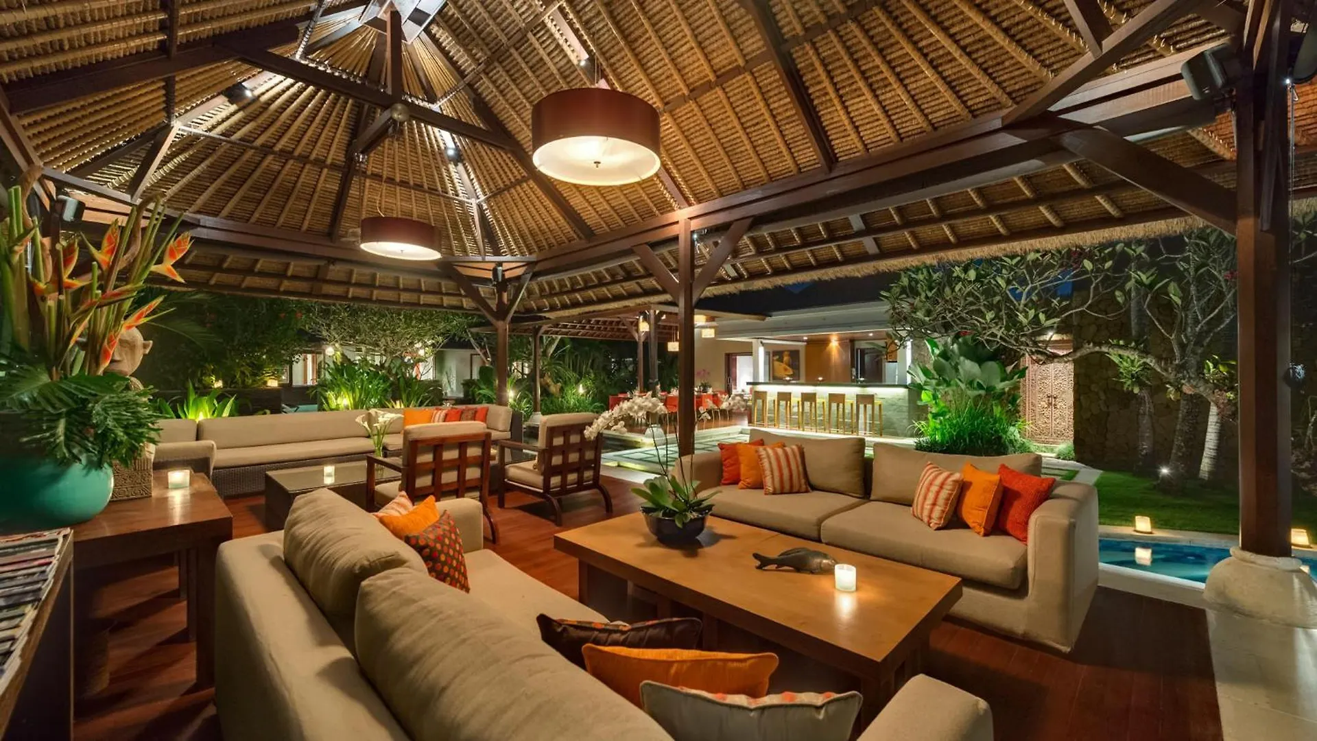 Villa Asta Seminyak   Seminyak (Bali)