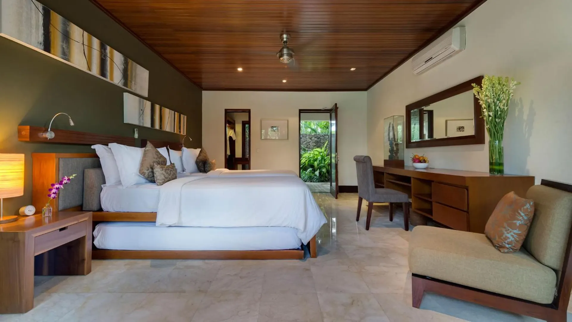 Villa Asta Seminyak  Seminyak (Bali)