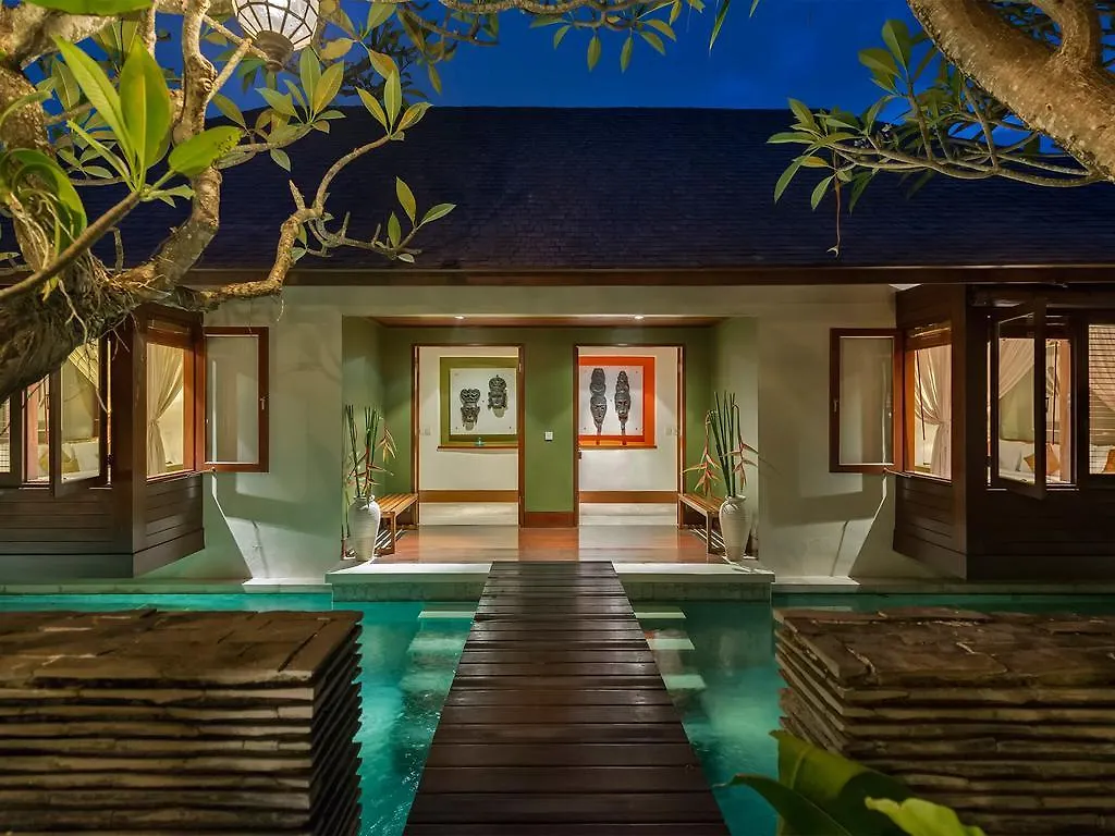 Villa Asta Seminyak