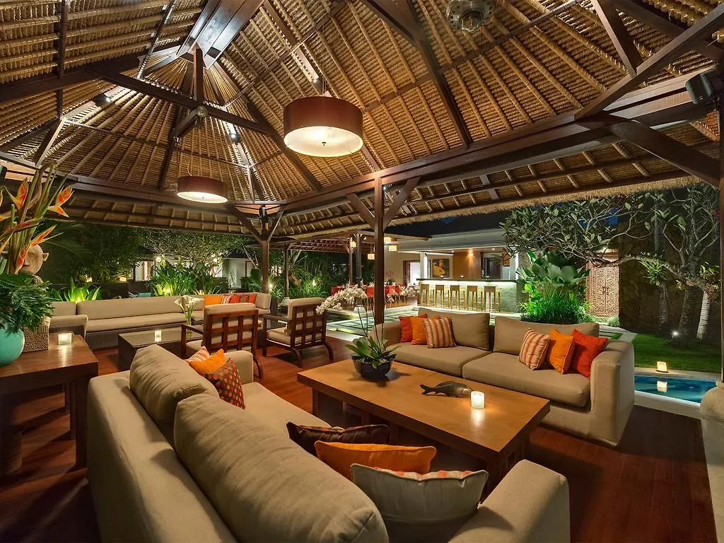 Villa Asta Seminyak  0*, Seminyak (Bali) Indonesia