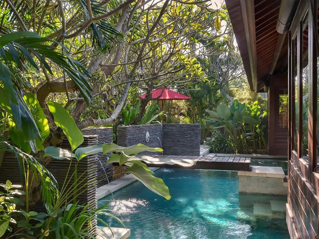 Villa Asta Seminyak  Seminyak (Bali)