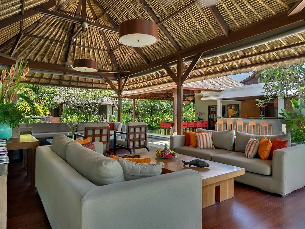 Villa Asta Seminyak